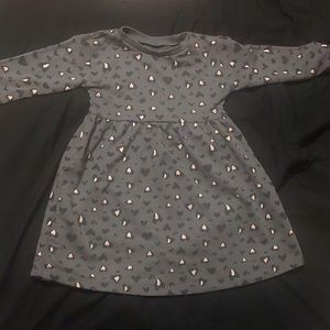 A beautiful kids dress really comfortable